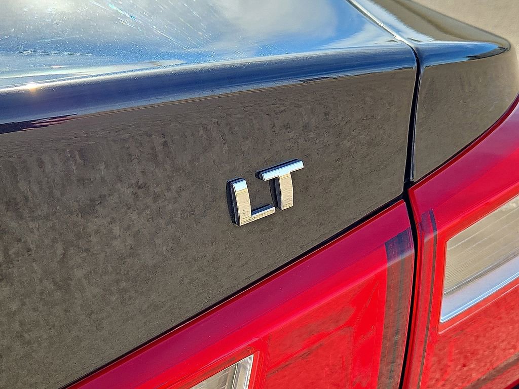 Used 2023 Chevrolet Malibu LT image 13