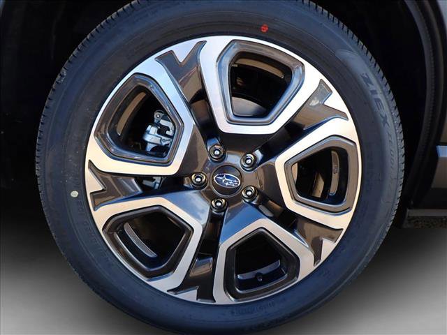 New 2026 Subaru Ascent Touring image 7