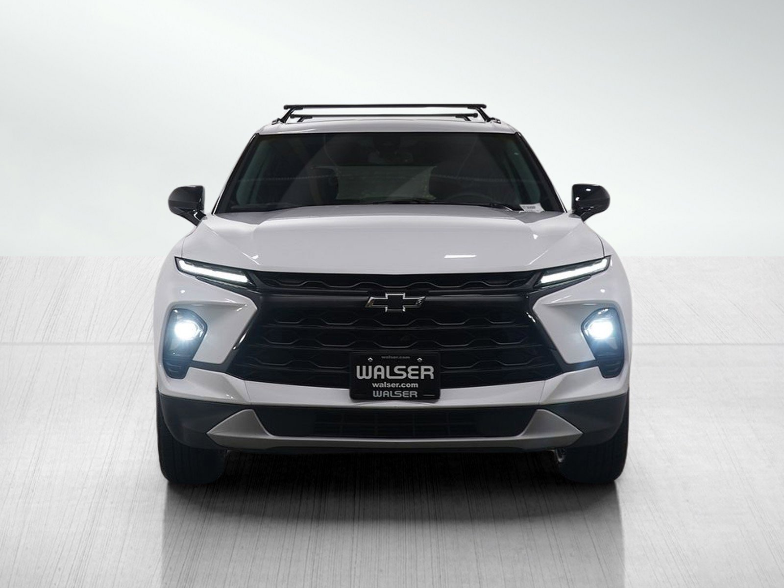 Used 2023 Chevrolet Blazer LT w/ Convenience Package AWD/4WD image 11