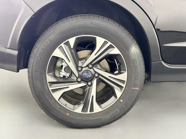 New 2026 Subaru Crosstrek 2.5i Premium AWD/4WD image 30