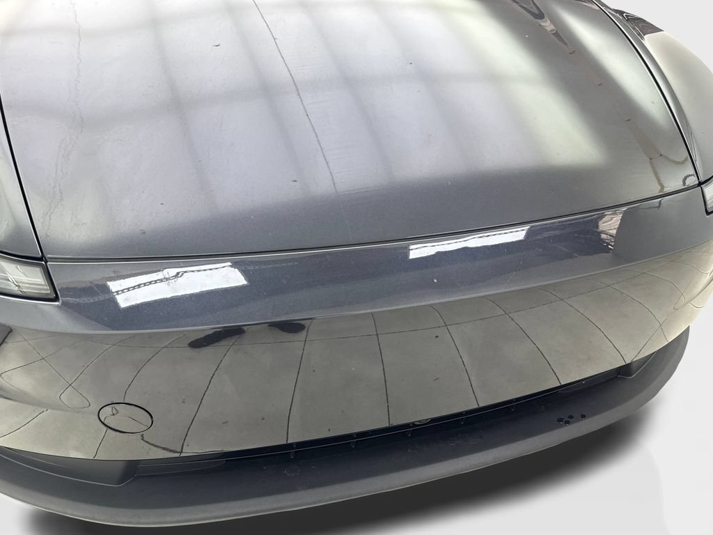 Used 2026 Tesla Model Y 2WD image 24