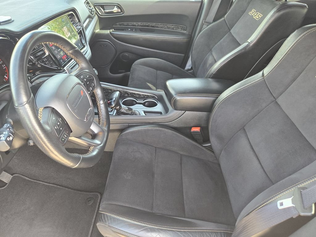 Used 2025 Dodge Durango R/T AWD/4WD image 15
