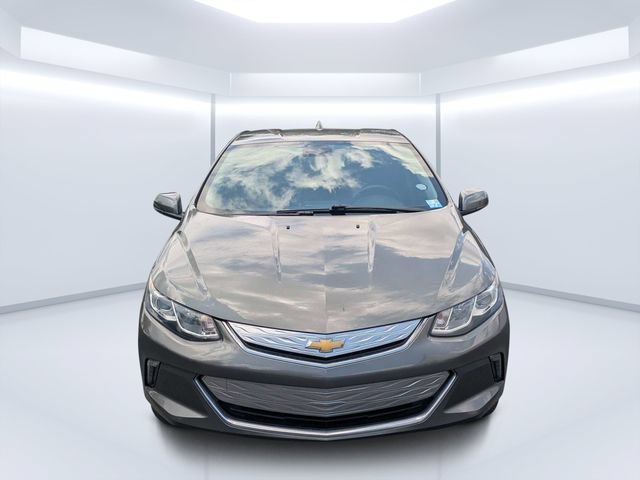 Used 2017 Chevrolet Volt LT FWD image 7