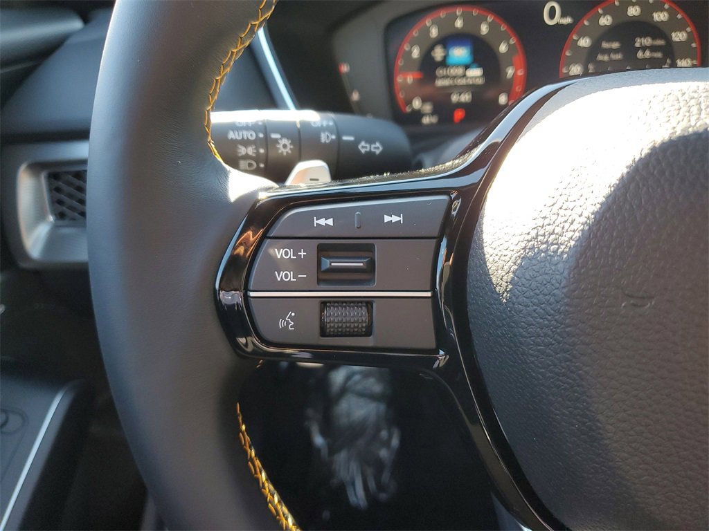 New 2026 Acura Integra A-Spec image 20