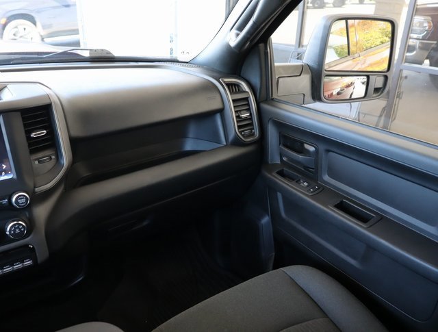 Used 2023 RAM 3500 Tradesman image 19