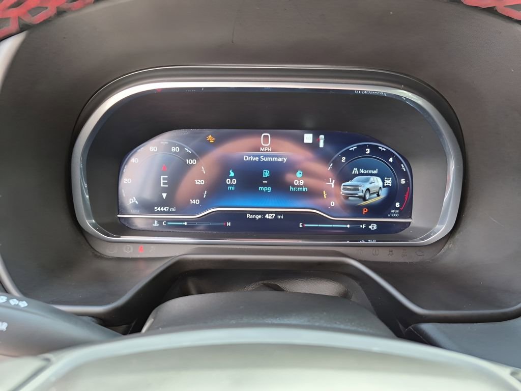 Used 2023 Chevrolet Suburban RST w/ Luxury Package image 37