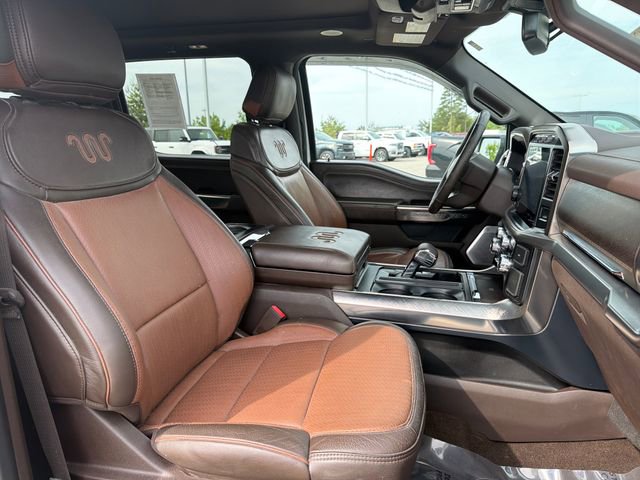Used 2021 Ford F150 King Ranch AWD/4WD image 30