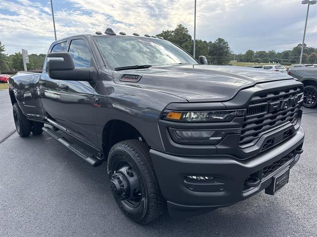 New 2026 RAM 3500 Tradesman image 3