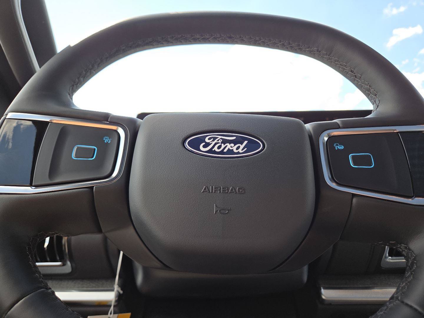 New 2027 Ford Expedition Tremor w/ Driver's Package AWD/4WD image 31