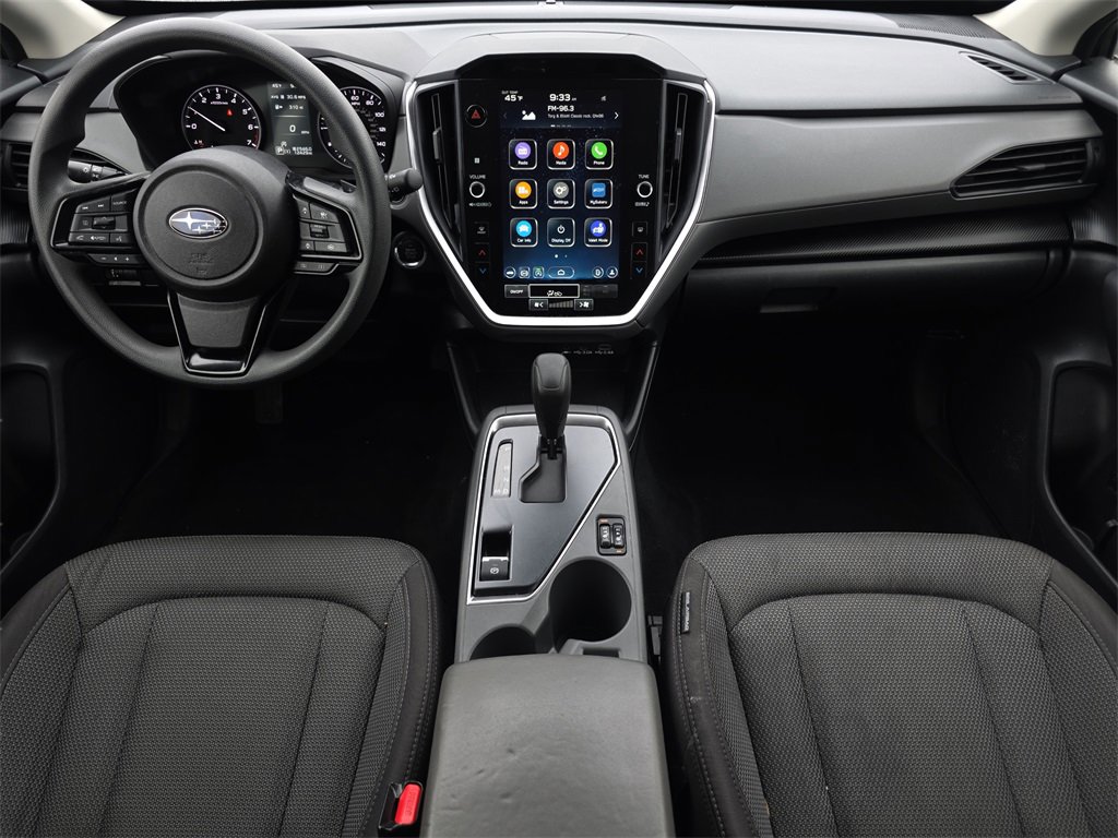 Used 2024 Subaru Crosstrek 2.0i Premium image 22
