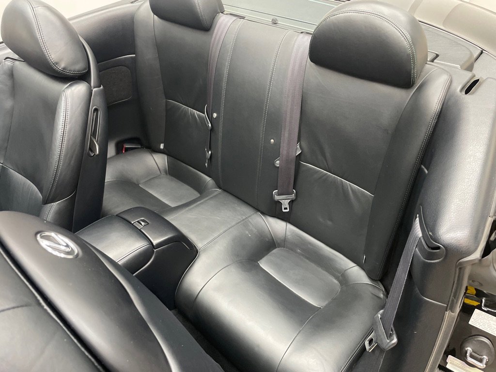Used 2002 Lexus SC 430 Convertible RWD image 39