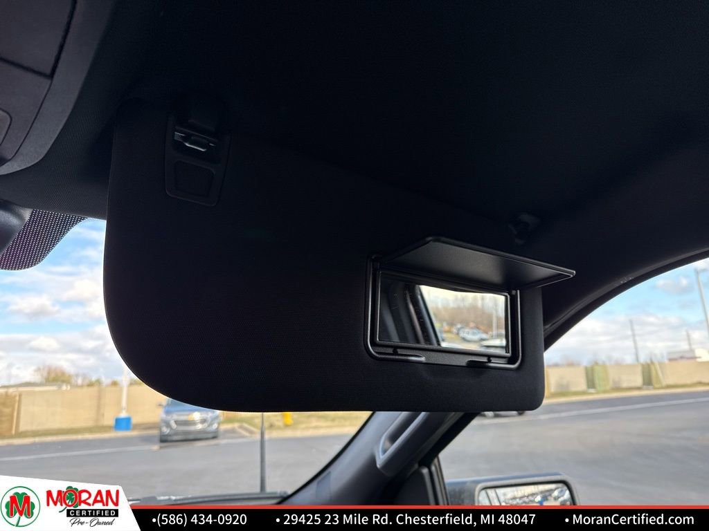 Used 2025 Ford F150 XLT w/ Equipment Group 301A Standard image 19