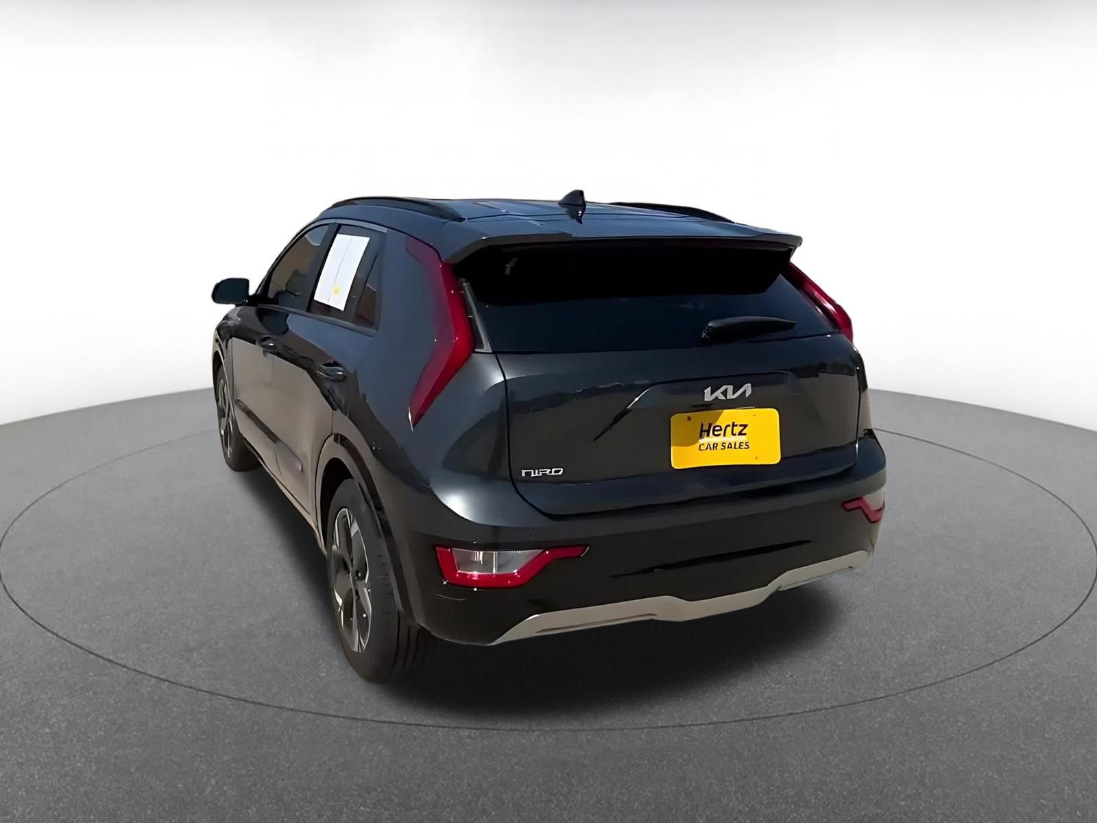 Used 2023 Kia Niro Wind FWD image 11