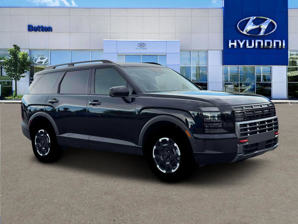 New 2026 Hyundai Palisade XRT Pro image 10