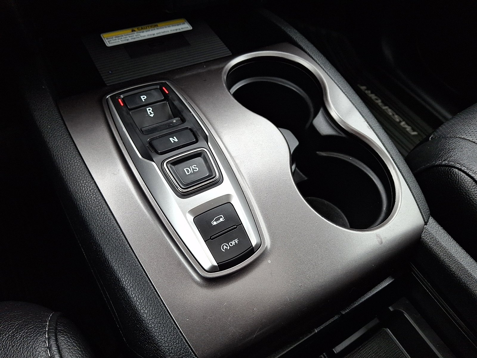 Used 2023 Honda Passport EX-L image 15