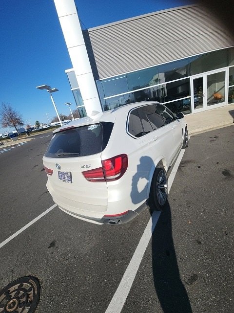 Used 2016 BMW X5 xDrive35i image 16
