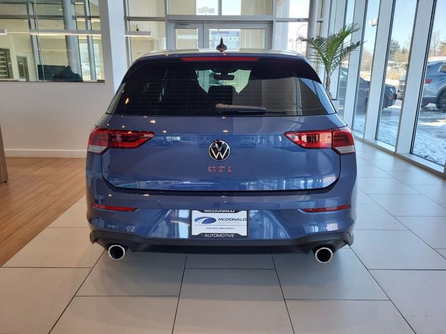 New 2026 Volkswagen GTI Autobahn image 7