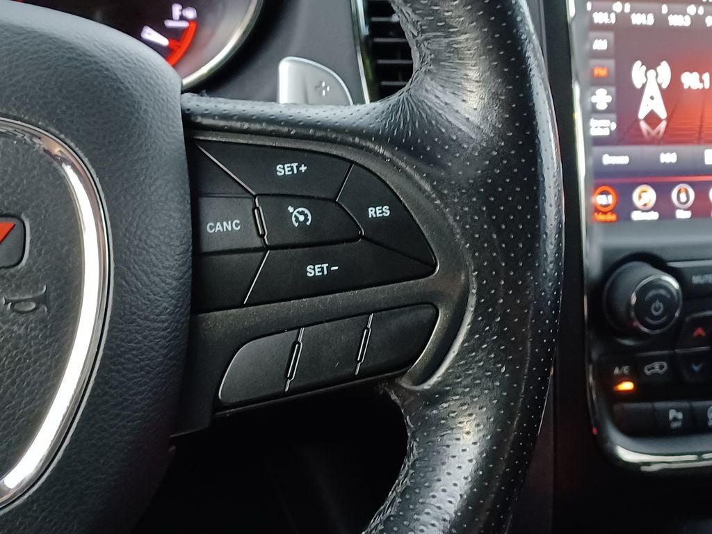 Used 2020 Dodge Durango GT AWD/4WD image 14