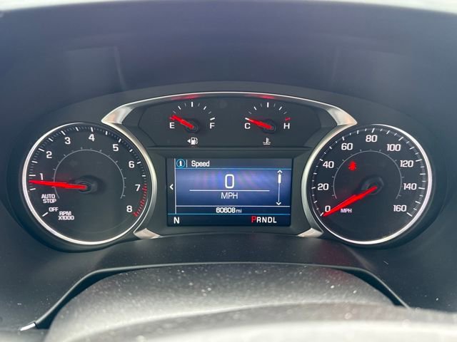 Used 2020 Chevrolet Blazer LT image 17