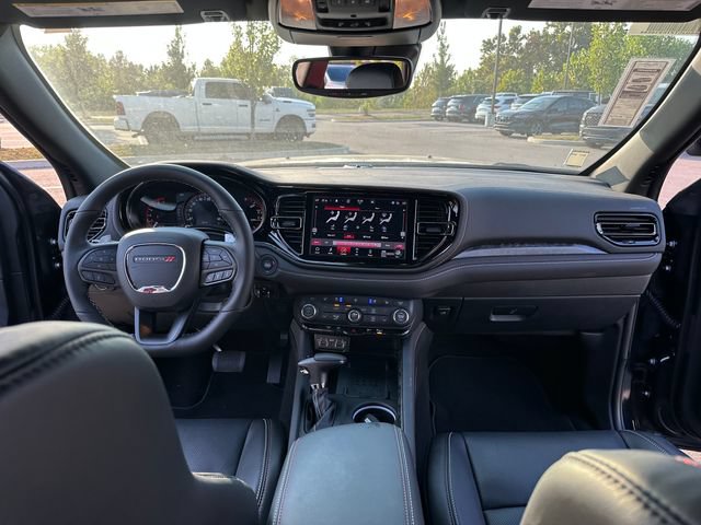 New 2026 Dodge Durango GT AWD/4WD image 25