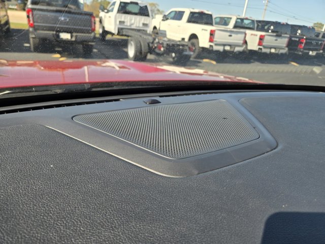 New 2026 Ford Explorer ST-Line image 7