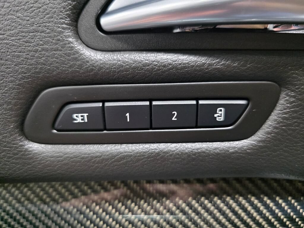 Used 2019 Cadillac XT4 Sport AWD/4WD image 16