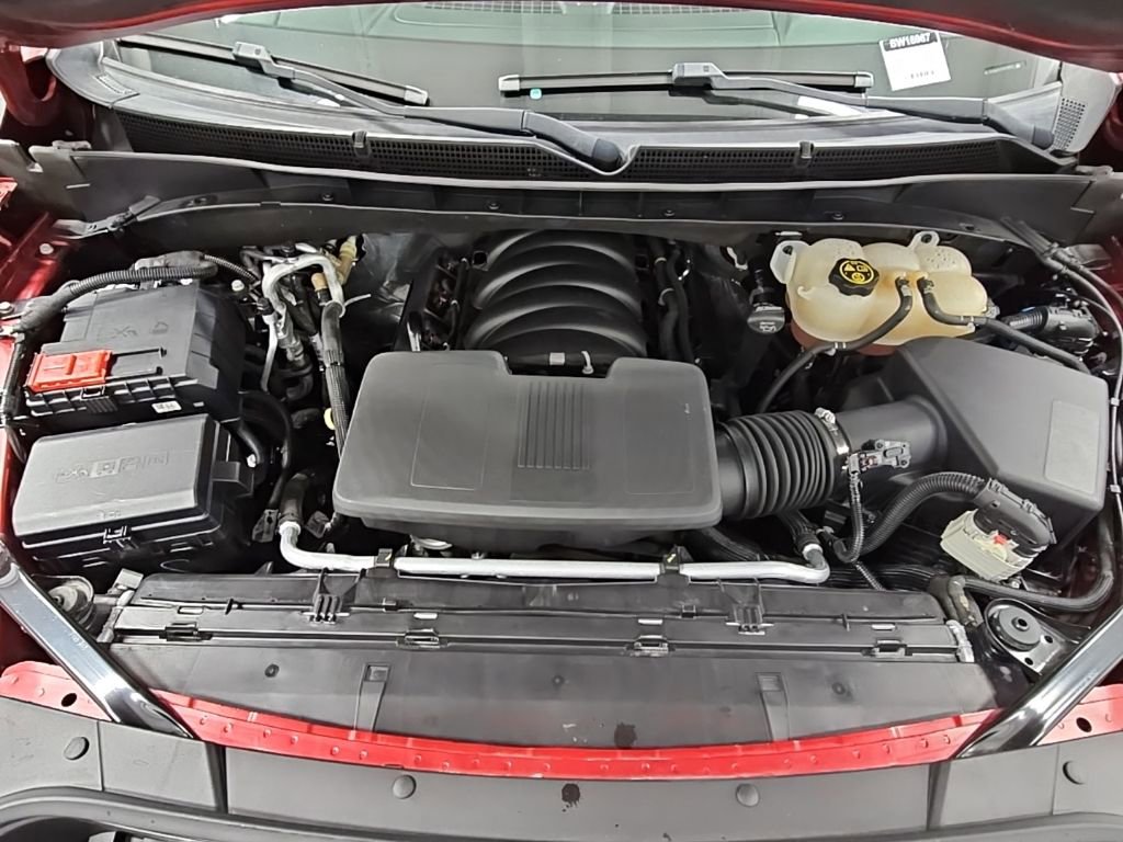 Used 2022 GMC Yukon XL Denali image 48