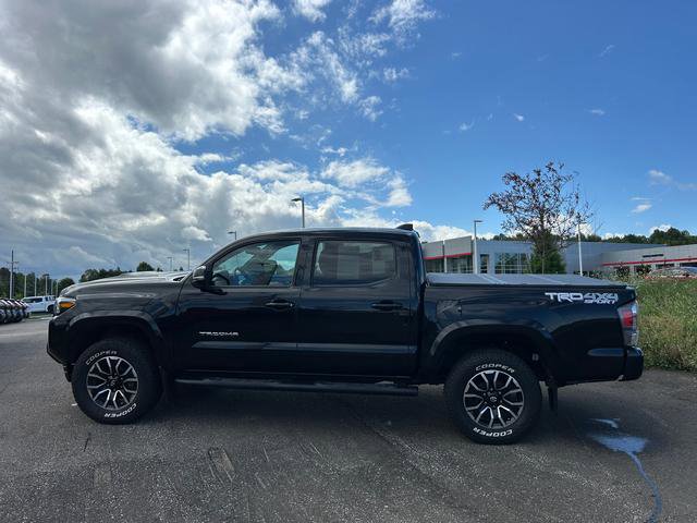 Used 2022 Toyota Tacoma 4x4 Double Cab image 6
