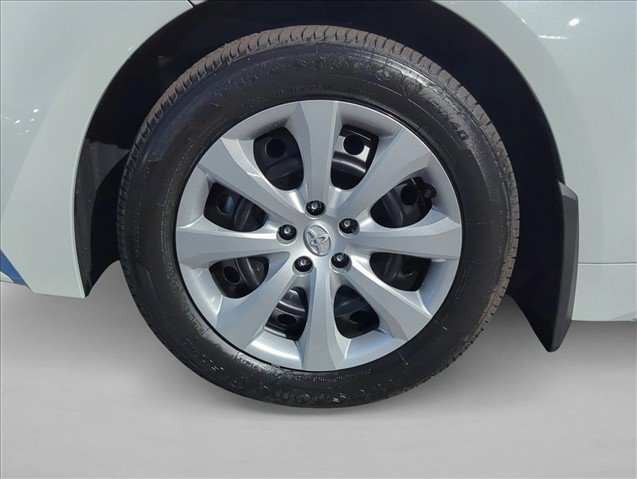 New 2027 Toyota Corolla LE FWD image 9