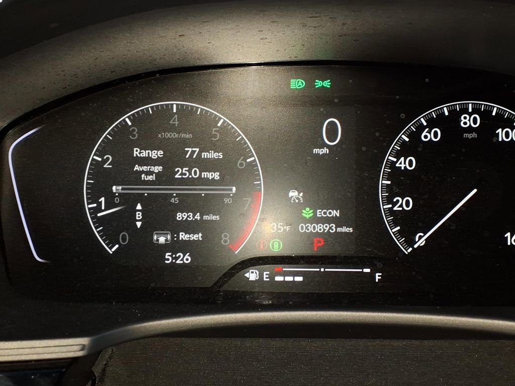 Used 2023 Honda Civic Sport image 22