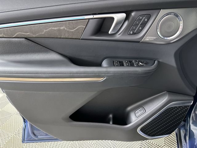 New 2026 Buick Enclave Avenir image 23