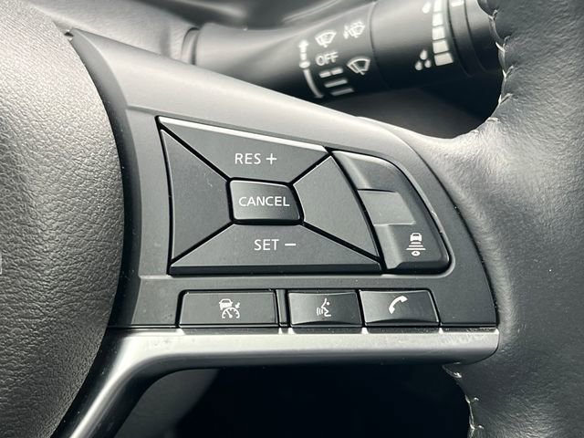 Used 2024 Nissan Sentra SV w/ All-Weather Package image 18