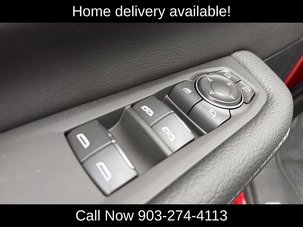 Used 2026 GMC Yukon XL Denali w/ Denali Reserve Package AWD/4WD image 19
