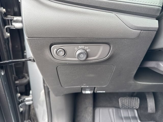 New 2026 Buick Encore GX Sport Touring w/ Comfort Package FWD image 14