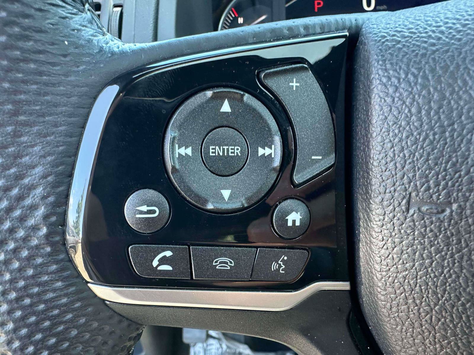 Used 2023 Honda Passport Elite image 21