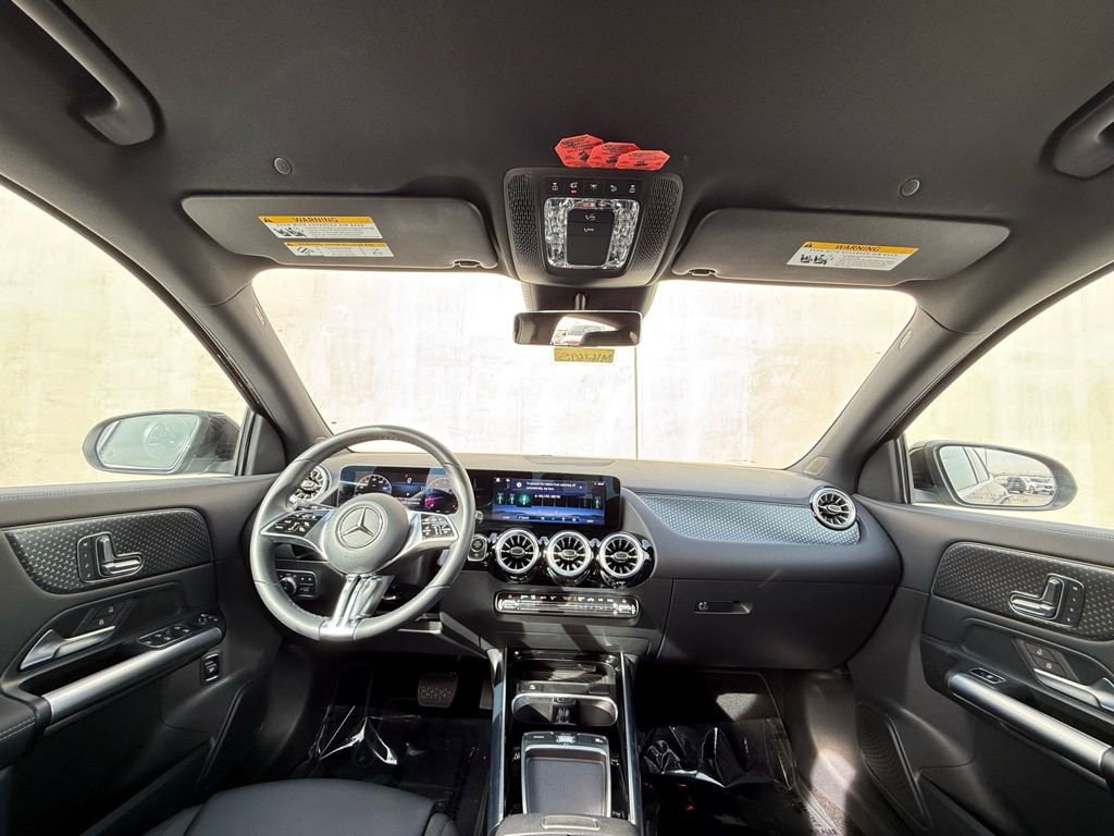 Used 2025 Mercedes-Benz GLA 250 image 15