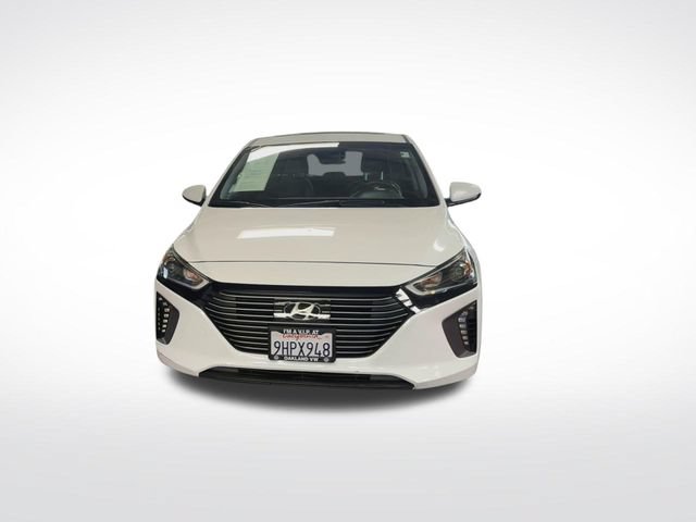 Used 2017 Hyundai Ioniq Limited w/ Ultimate Package 03 FWD image 3