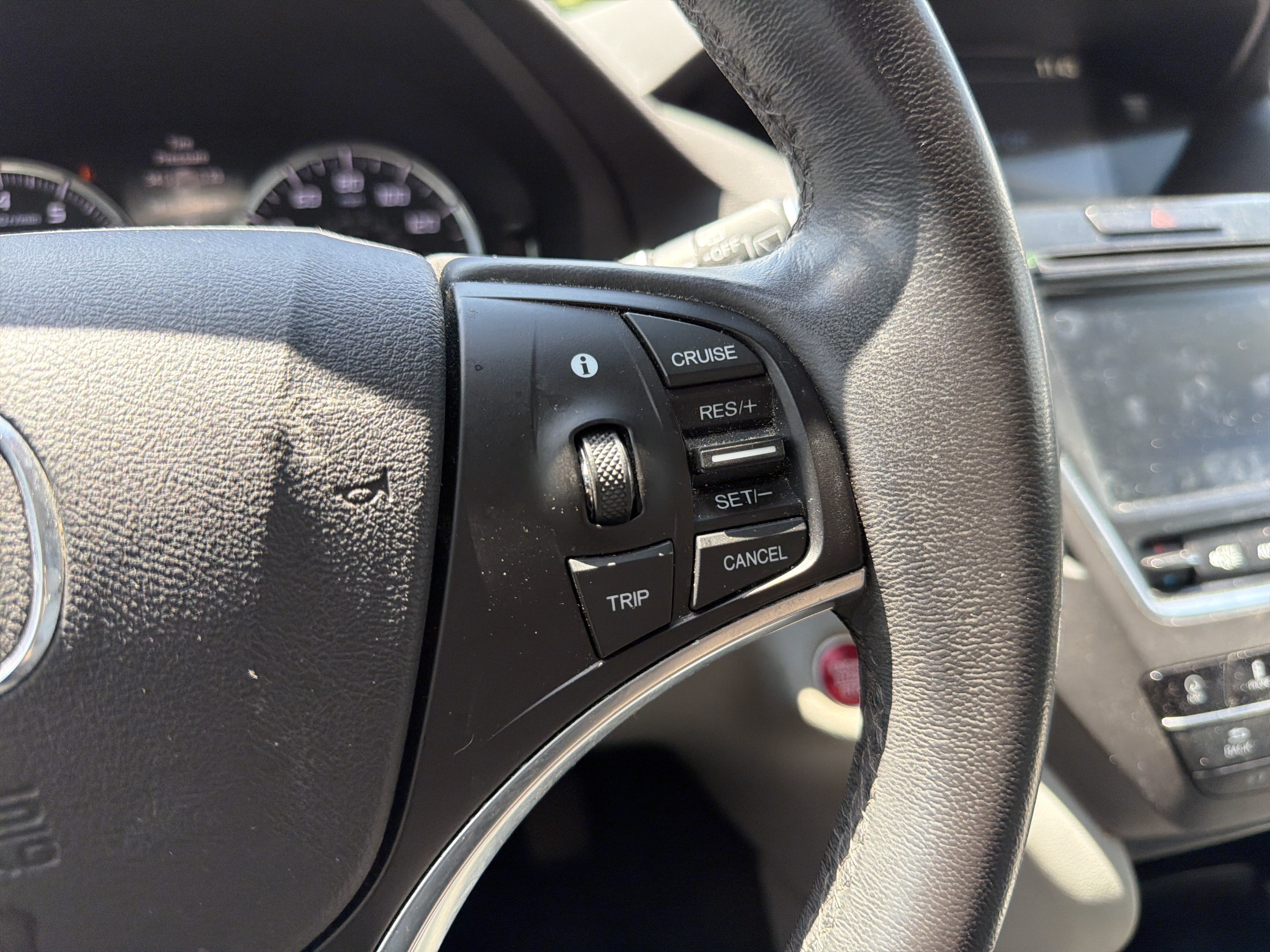 Used 2014 Acura MDX FWD w/ Technology Package image 8