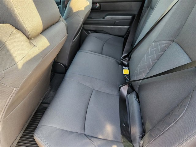 New 2025 Toyota Tacoma SR5 image 19