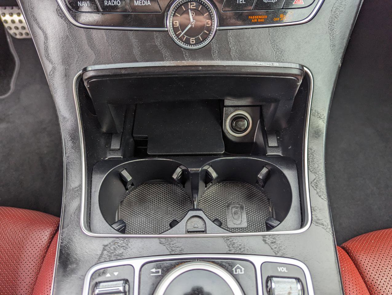 Used 2021 Mercedes-Benz C 300 4MATIC Cabriolet image 26