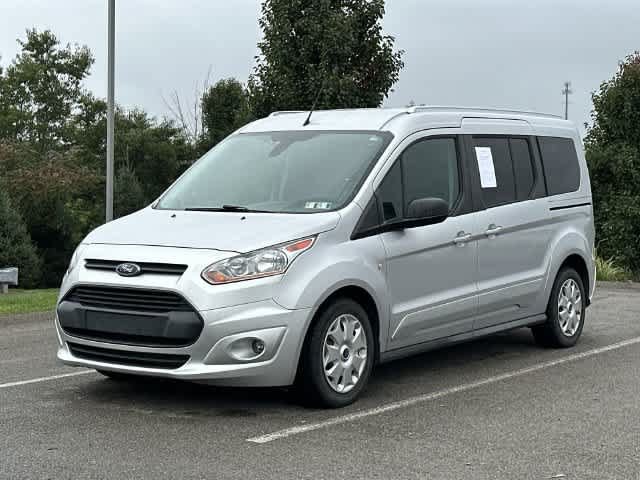 Used 2018 Ford Transit Connect XLT