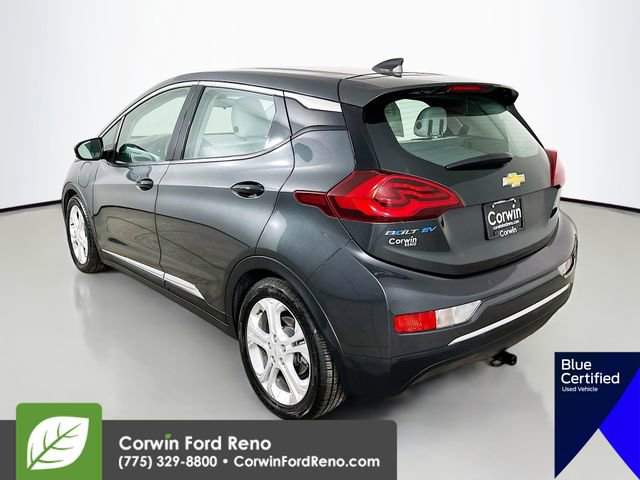 Used 2017 Chevrolet Bolt LT image 5
