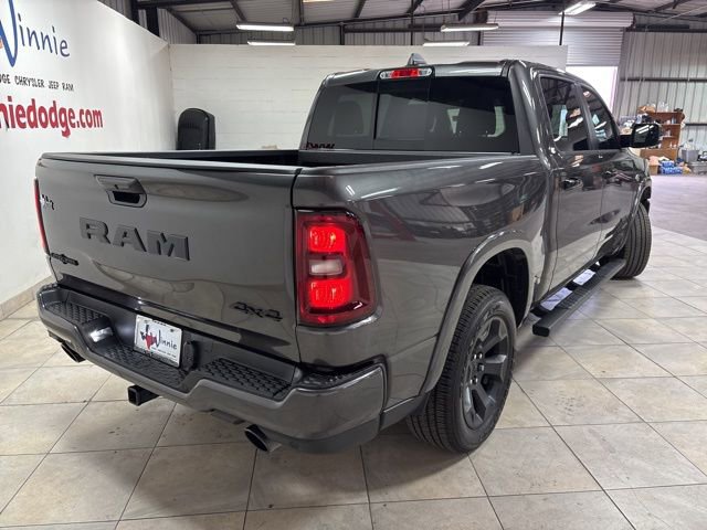 Used 2026 RAM 1500 Lone Star AWD/4WD image 8