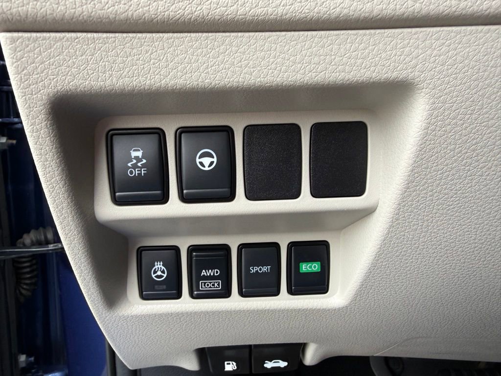 Certified 2022 Nissan Rogue Sport SL image 25