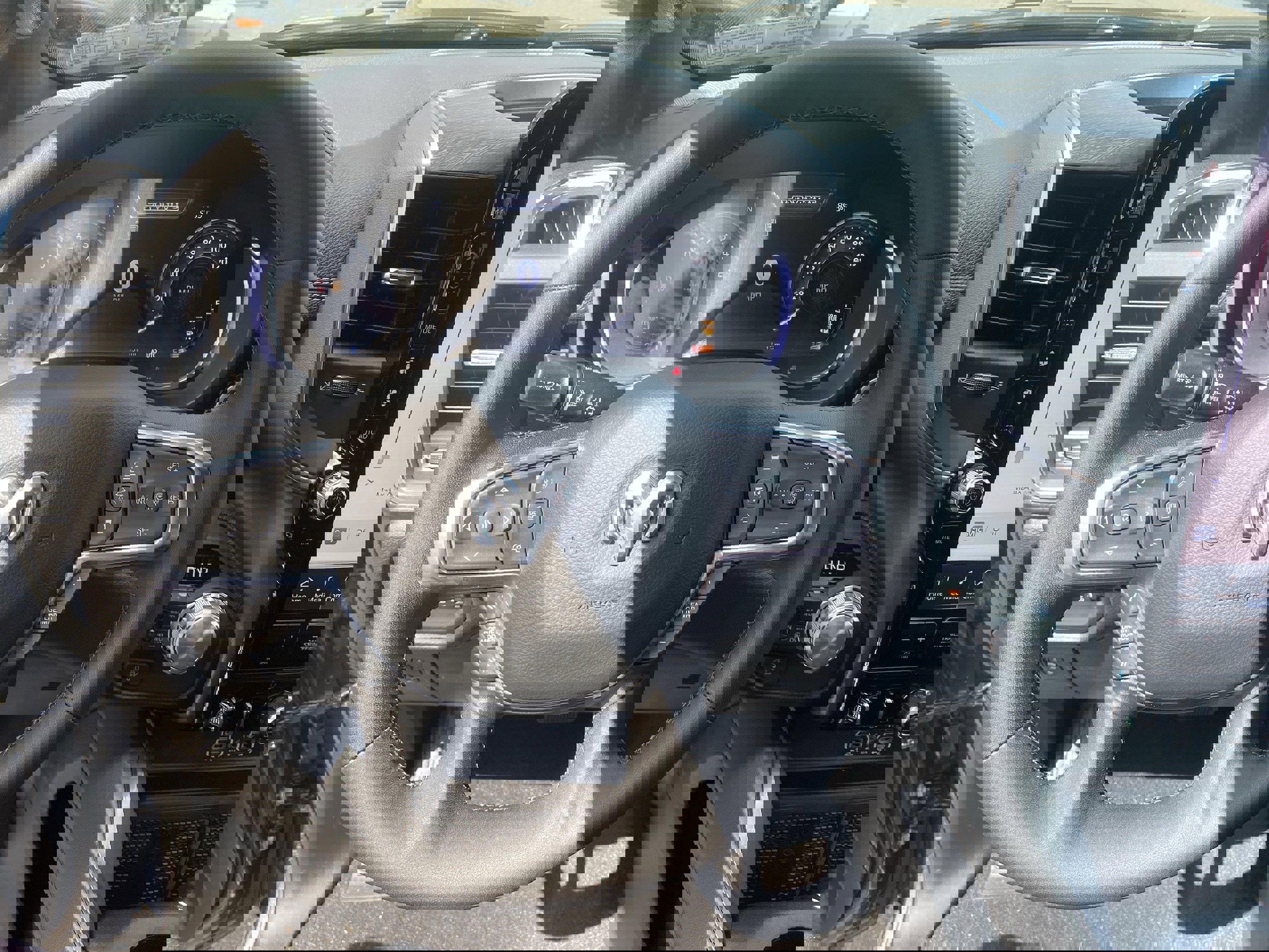 New 2026 RAM 1500 Laramie w/ Advanced Safety Group II image 13