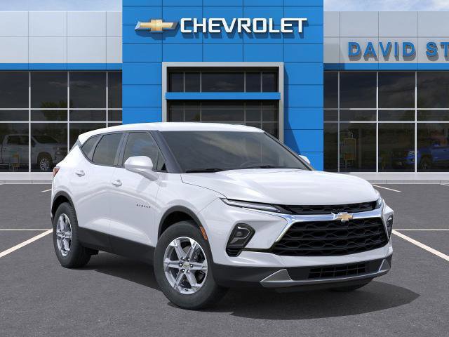 New 2025 Chevrolet Blazer LT image 30