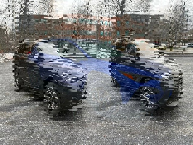 New 2026 Subaru Crosstrek 2.0i Premium image 3