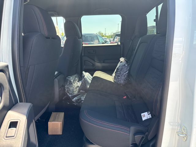 New 2026 Nissan Frontier PRO-4X w/ Pro-4x Convenience Package AWD/4WD image 14