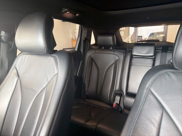 Used 2018 Lincoln MKX Reserve w/ Driver Assistance Package AWD/4WD image 13