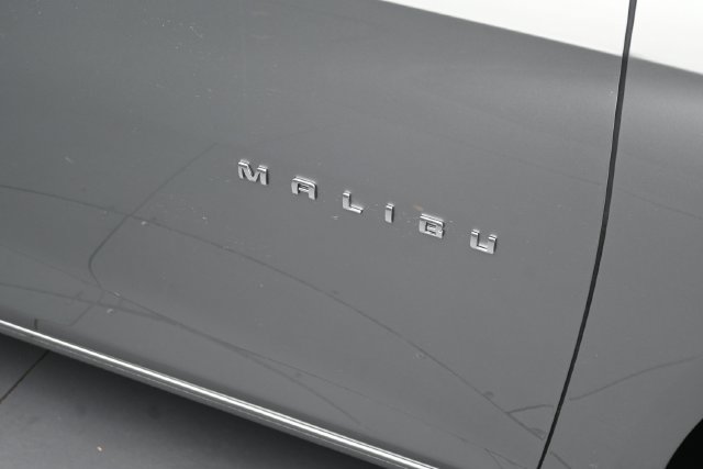 Used 2025 Chevrolet Malibu LT FWD image 29
